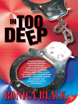 In Too Deep - ebook